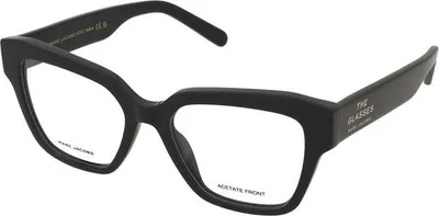 Produktbild von Marc Jacobs MARC 862 Black 51/17/145 Damen Brillen
