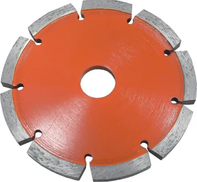 Produktbild von Diamantový Kotúč, Brúsny Kotúč Dedra H1262 125Mmx22,2Mm