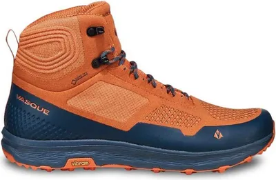 Produktbild von Vasque Breeze Lt Goretex Wanderstiefel Orange EU 44 Mann Orange EU 44