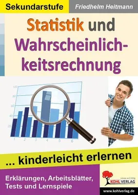 Image de Statistik und Wahrscheinlichkeitsrechnung
