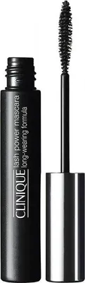 Produktbild von Clinique Lash Power Mascara Long-Wearing Formula (01 Black Onyx) 6 ml