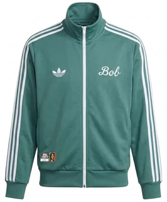 Produktbild von Sportjacke Adidas Bob Marley Originals OG Track Top für Herren