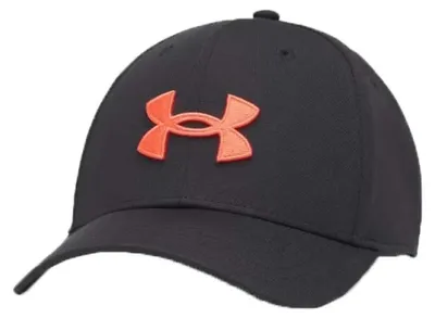 Image de Under Armour M Blitzing Low Str - noir, taille : M/L