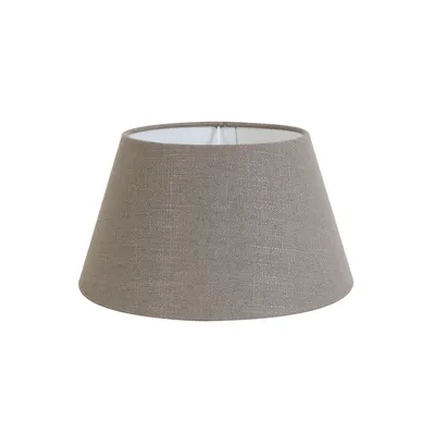 Immagine prodotto di Light & Living Lampenschirm fusto 40-30-22 cm LIVIGNO leber