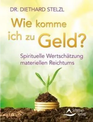 Immagine prodotto di Wie komme ich zu Geld?