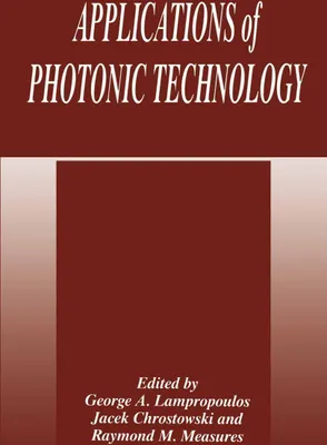Produktbild von Anwendungen der Photonentechnologie