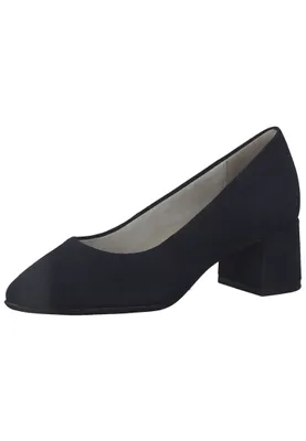 Produktbild von Tamaris Pumps Pumps Veloursleder