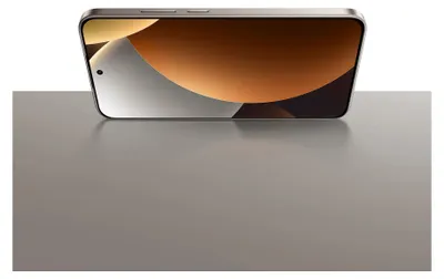 Produktbild von Xiaomi Redmi Note 15 Pro 5G - 5G Smartphone - Dual-SIM - RAM 8 GB / Interner Speicher 256 GB - OLED display - 6.83" - 2772 x 1280 Pixel (120 Hz)