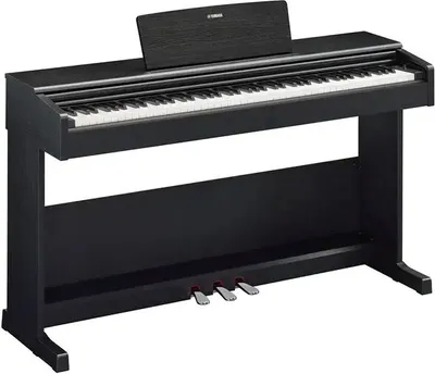 Image de Yamaha YDP-105 Noir
