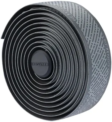 Produktbild von Contec Supercomfort Lenkerband Grau 200 mm Grau 200 mm