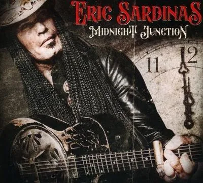 Obrázek produktu pro Eric Sardinas: (CD / M)