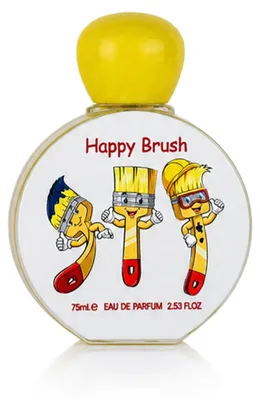 Obrázek produktu pro Lattafa Pride Happy Brush EDP 75 ml
