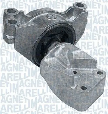 Produktbild von MAGNETI MARELLI Halter Motoraufhängung 030607010626 für FIAT Doblo Kombi (263)