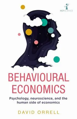 Zdjęcie produktu dla Behavioural Economics