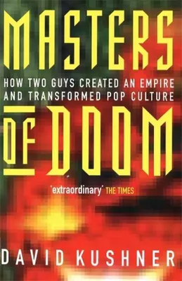 Image de Masters Of Doom