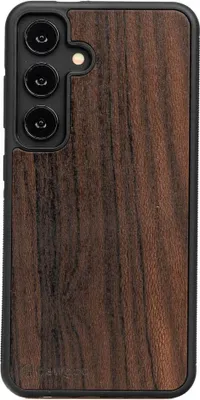 Produktbild von Bewood Holzhülle für Samsung Galaxy S24 ZIRICOTE