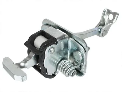 Produktbild von Türfangband Türstopper VORNE Links = Rechts 9181.K3 für Citroen C4 Picasso