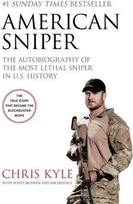 Produktbild von American Sniper
