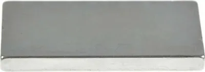 Starker Magnet eckig 20x10x2mm