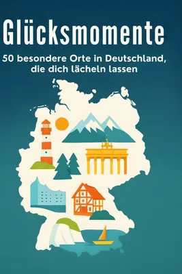 Produktbild von Glücksmomente