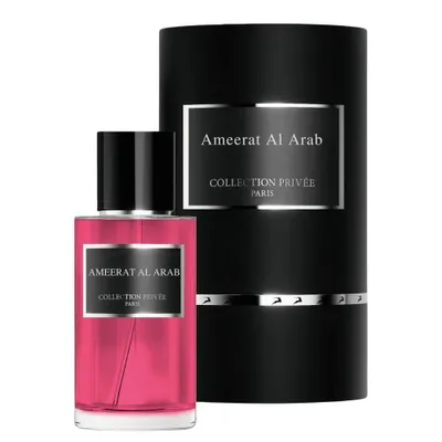 Produktbild von Collection Privée  Ameerat Al Arab Eau de Parfum Mixte 50ml