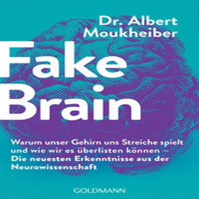 Produktbild von Fake Brain