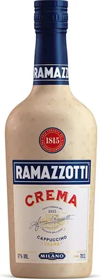 Immagine prodotto di Ramazzotti Crema 17 % vol. | 0,7 l