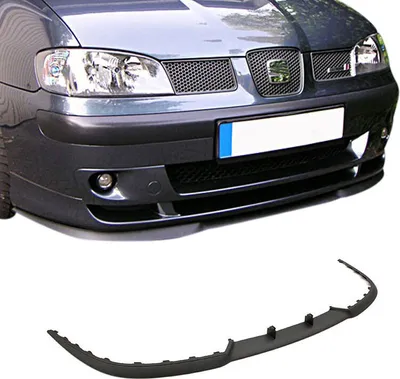 Zdjęcie produktu dla Kubek spoilera spoiler spoiler spoiler spoiler przedniego zderzaka do Seat Ibiza 2 II 6K