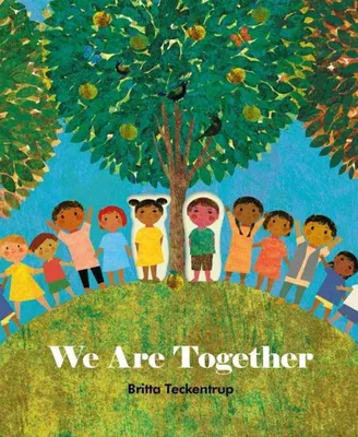 Produktbild von We Are Together – Lingua: Inglese