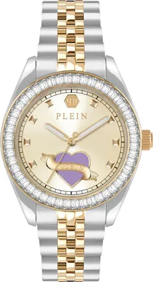 Immagine prodotto di Philipp Plein - PW2BA0925 - Bracciale - Donne - Quarzo - Valentino