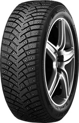 Produktbild von 215/70R15 98T WINGUARD winSpike 3