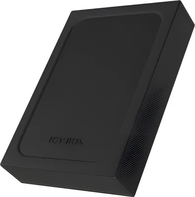 Immagine prodotto di Geh. IcyBox USB 3.0  2,5" SATA IB-256WP Schreibschutz retail