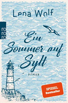 Produktbild von Ein Sommer auf Sylt