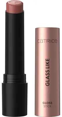 Imagen del producto de Catrice Glass Like, brillo labial en barra, tono 020-Crush Me Softly, 3g