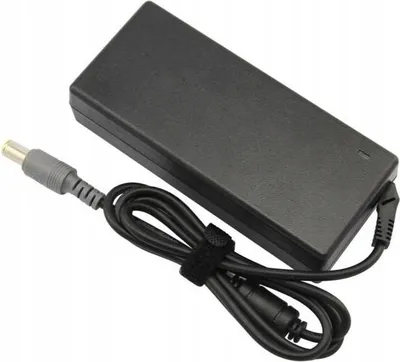 Image de Lenovo ThinkPad 90W Adaptateur secteur (EU1)