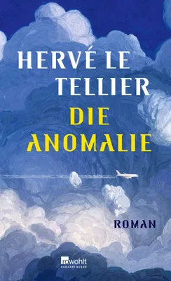 Zdjęcie produktu dla Die Anomalie