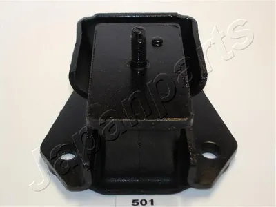 Produktbild von JAPANPARTS RU-501 Motorlager Lagerung Motor für MITSUBISHI PAJERO III (V7W, V6W)