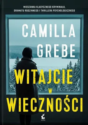 Produktbild von Willkommen in der Ewigkeit, Ausgabe 2026