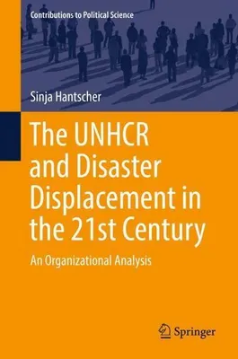 Image de The UNHCR and Disaster Displacement in the 21st Century