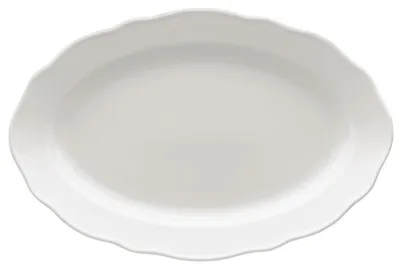 Imagen del producto de Hutschenreuther Platte 35 cm Weiss 02013-800001-12735