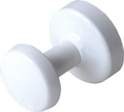 Produktbild von XIMAX Handtuchknopf magnetisch "Groß Weiß", 53100