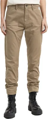 Image de G-star D25261-c105 Chinohose Beige 30 / 32 Frau Beige 30