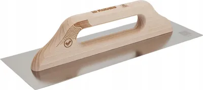 Produktbild von Kubala 5408 Glattes Holzpad 130X480Mm
