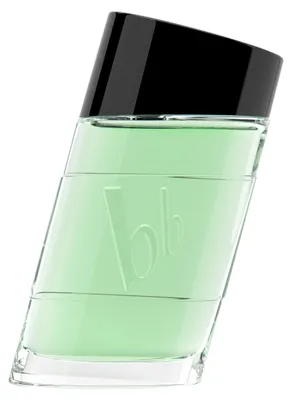 Image de Bruno Banani - Made for Men EDT 100ml
