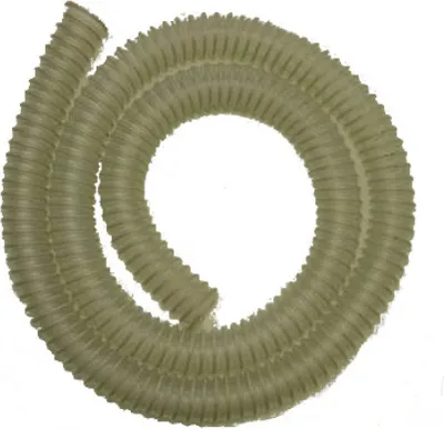 Produktbild von Scheppach Absaugschlauch - Saugschlauch transparent Länge 2100 mm