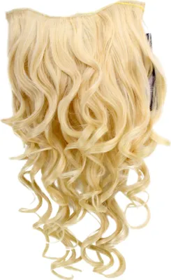 Produktbild von WIG ME UP Haarteil mit 7 Klammern Blond H9503-611