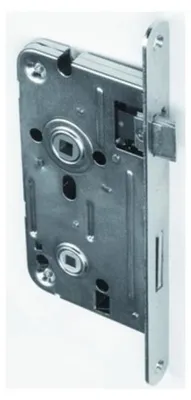 Image de Tesla Zámek stavební 8072/50 ZZ levý