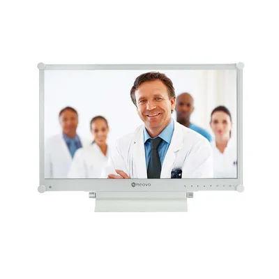 Zdjęcie produktu dla Neovo MX24B0A1E0100 AG neovo MX-24 59,9cm 16:9 white Medical