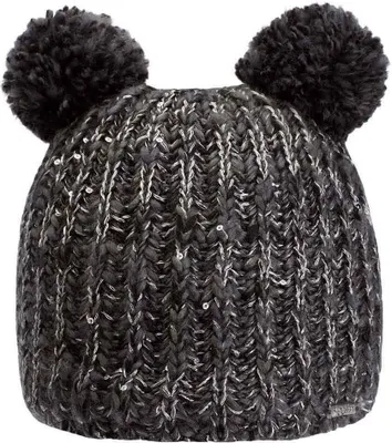 Zdjęcie produktu dla Cairn Lena Beanie chłopięca czarna jeden rozmiar
