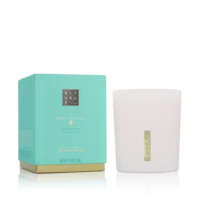 Produktbild von Rituals The Ritual of Karma Scented Candle 290 g